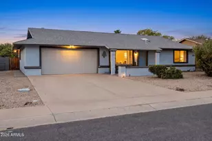 13242 W Maplewood Dr, Sun City West, AZ 85375 - Photo 1