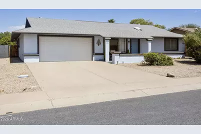 13242 W Maplewood Drive, Sun City West, AZ 85375 - Photo 3