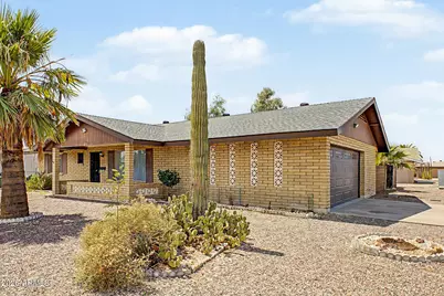 244 N 62nd Street, Mesa, AZ 85205 - Photo 5