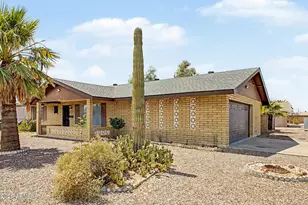 244 N 62nd St, Mesa, AZ 85205 - Photo 5