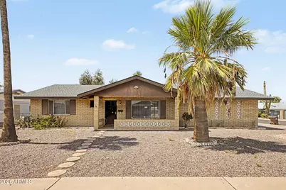 244 N 62nd Street, Mesa, AZ 85205 - Photo 1
