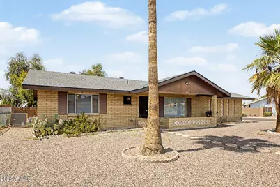 244 N 62nd Street, Mesa, AZ 85205 - Photo 3