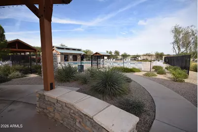 1079 E Country Crossing Way, San Tan Valley, AZ 85143 - Photo 31