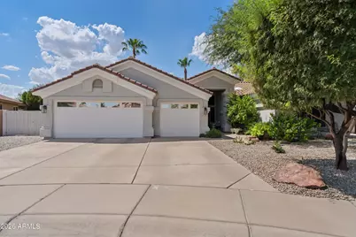 1278 S Monterey Street, Gilbert, AZ 85233 - Photo 1