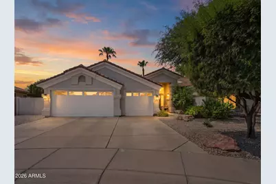 1278 S Monterey Street, Gilbert, AZ 85233 - Photo 45