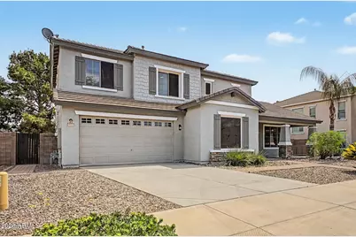 19757 S 190th Drive, Queen Creek, AZ 85142 - Photo 53