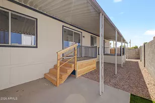 425 S 98th St, Mesa, AZ 85208 - Photo 37
