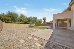 2919 N 140th Dr, Goodyear, AZ 85395 - Photo 37