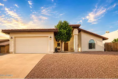 14642 N Fairlynn Drive, Fountain Hills, AZ 85268 - Photo 1