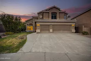 768 E Verbena Dr, Phoenix, AZ 85048 - Photo 1