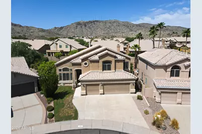768 E Verbena Drive, Phoenix, AZ 85048 - Photo 63