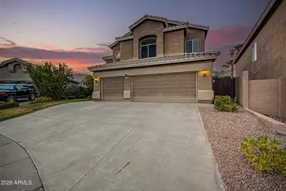 768 E Verbena Drive, Phoenix, AZ 85048 - Photo 3
