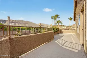 768 E Verbena Dr, Phoenix, AZ 85048 - Photo 43