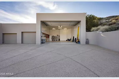 8877 E Charolais Drive, Scottsdale, AZ 85262 - Photo 59