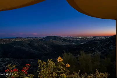 8877 E Charolais Drive, Scottsdale, AZ 85262 - Photo 53