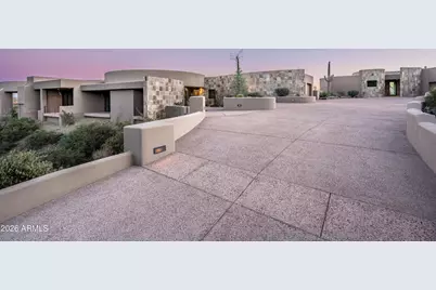 8877 E Charolais Drive, Scottsdale, AZ 85262 - Photo 5