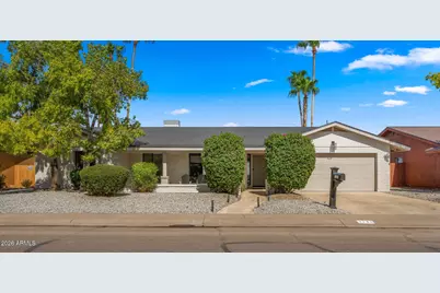 3101 N 82nd Street, Scottsdale, AZ 85251 - Photo 1