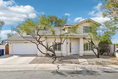 1190 N Nantucket Street, Chandler, AZ 85225 - Photo 1
