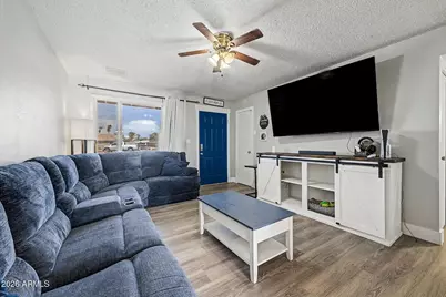 1056 W Heather Drive, Mesa, AZ 85201 - Photo 3