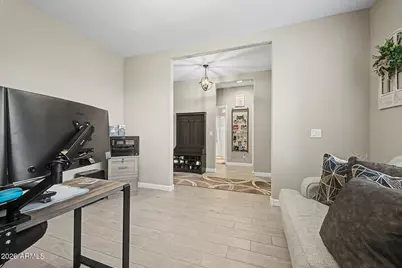 44476 W Palo Amarillo Road, Maricopa, AZ 85138 - Photo 29