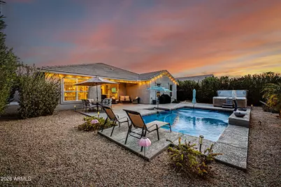 44476 W Palo Amarillo Road, Maricopa, AZ 85138 - Photo 1