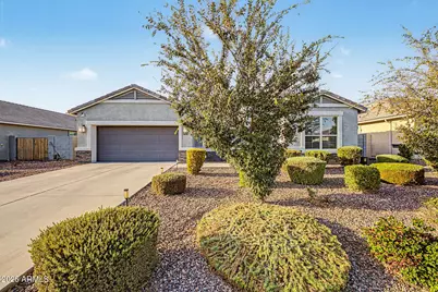 44476 W Palo Amarillo Road, Maricopa, AZ 85138 - Photo 7