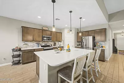 44476 W Palo Amarillo Road, Maricopa, AZ 85138 - Photo 23