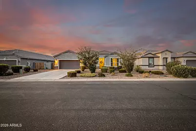 44476 W Palo Amarillo Road, Maricopa, AZ 85138 - Photo 3