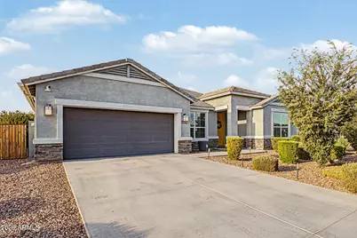 44476 W Palo Amarillo Road, Maricopa, AZ 85138 - Photo 11