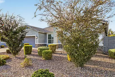 44476 W Palo Amarillo Road, Maricopa, AZ 85138 - Photo 9