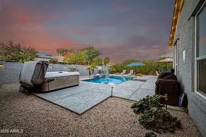 44476 W Palo Amarillo Road, Maricopa, AZ 85138 - Photo 47