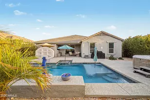 44476 W Palo Amarillo Rd, Maricopa, AZ 85138 - Photo 57