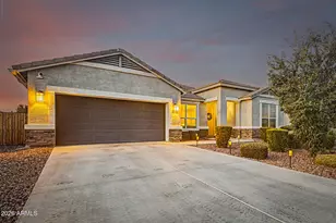 44476 W Palo Amarillo Rd, Maricopa, AZ 85138 - Photo 5