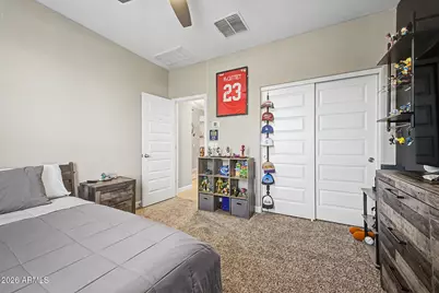 44476 W Palo Amarillo Road, Maricopa, AZ 85138 - Photo 37
