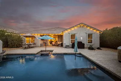 44476 W Palo Amarillo Road, Maricopa, AZ 85138 - Photo 49