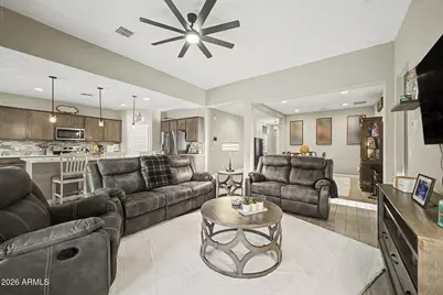 44476 W Palo Amarillo Road, Maricopa, AZ 85138 - Photo 17
