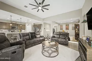 44476 W Palo Amarillo Rd, Maricopa, AZ 85138 - Photo 17