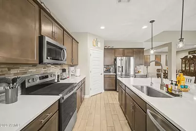 44476 W Palo Amarillo Road, Maricopa, AZ 85138 - Photo 25