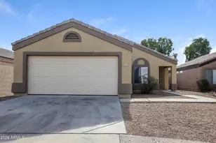 12429 W Larkspur Rd, El Mirage, AZ 85335 - Photo 1