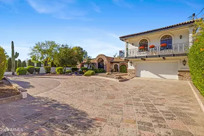 320 W Bethany Home Road, Phoenix, AZ 85013 - Photo 1