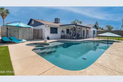 7316 E Drummer Avenue, Mesa, AZ 85208 - Photo 1