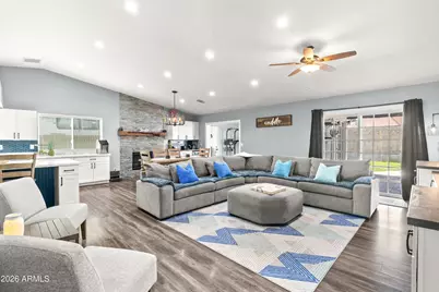 7316 E Drummer Avenue, Mesa, AZ 85208 - Photo 5