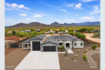 37643 N 22nd Street, Phoenix, AZ 85086 - Photo 1