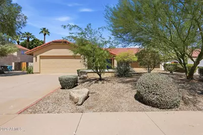 5724 E Danbury Road, Scottsdale, AZ 85254 - Photo 1