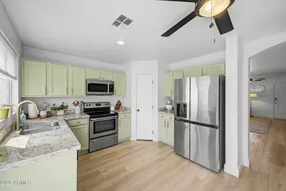 2253 S Gordon --, Mesa, AZ 85209 - Photo 3