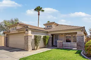 2253 S Gordon, Mesa, AZ 85209 - Photo 1