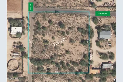 34600 N 50th Street #35, Cave Creek, AZ 85331 - Photo 1