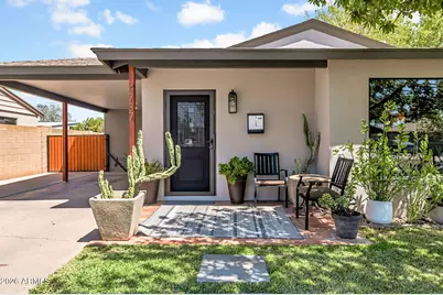 4737 N 14th Avenue, Phoenix, AZ 85013 - Photo 1
