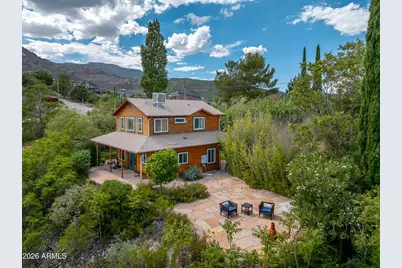 275 E Dundee Avenue, Jerome, AZ 86331 - Photo 3