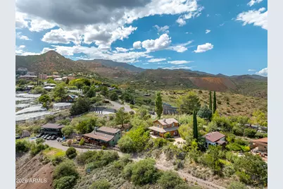 275 E Dundee Avenue, Jerome, AZ 86331 - Photo 5